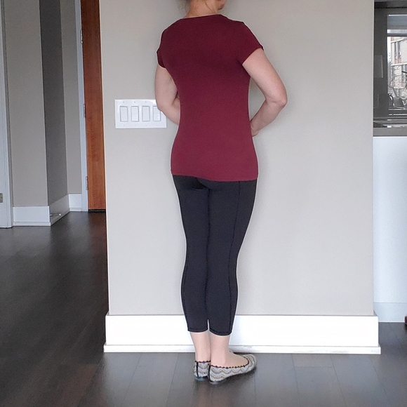 Harvard University Logo Cotton T-shirt π - Picture 7 of 14